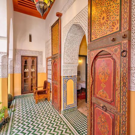 Hôtel Palais Tinmel Marrakech à Marrakesh Extérieur photo