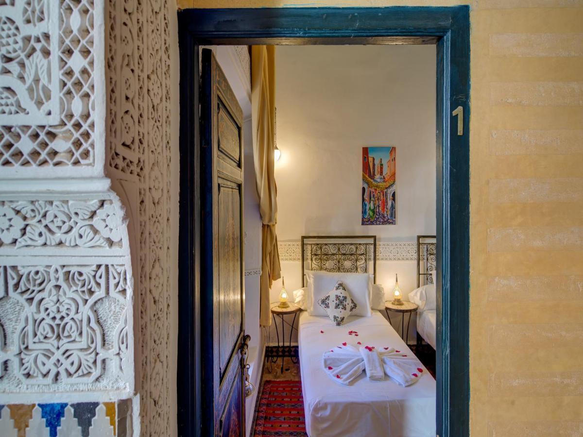 Hôtel Palais Tinmel Marrakech à Marrakesh Extérieur photo