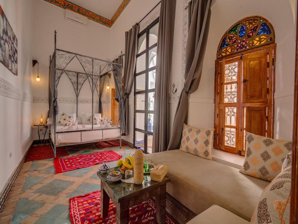 Hôtel Palais Tinmel Marrakech à Marrakesh Extérieur photo